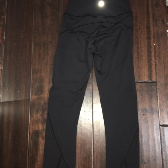 Lululemon In Movement Leggings - Picture 2 of 7
